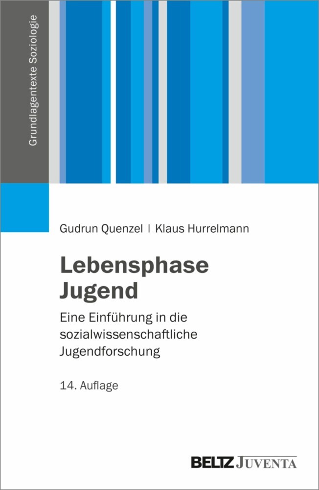 Lebensphase Jugend main product photo