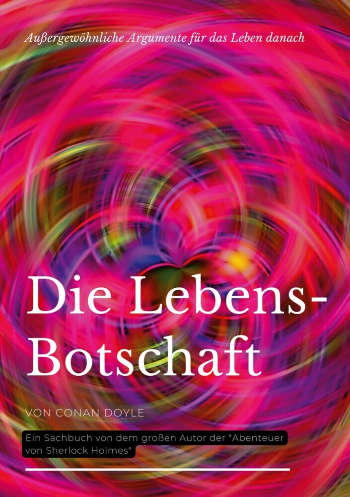 Die Lebensbotschaft main product photo