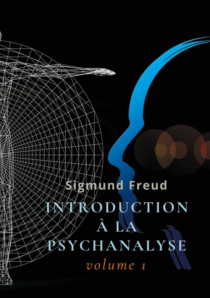 Introduction à la psychanalyse main product photo