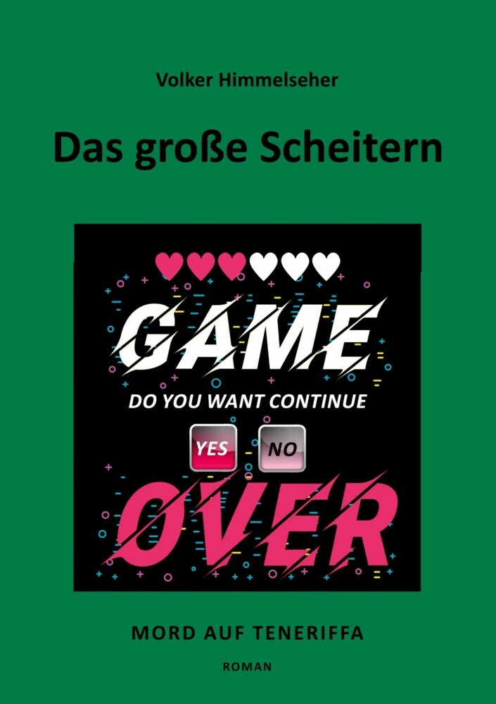 Das große Scheitern main product photo