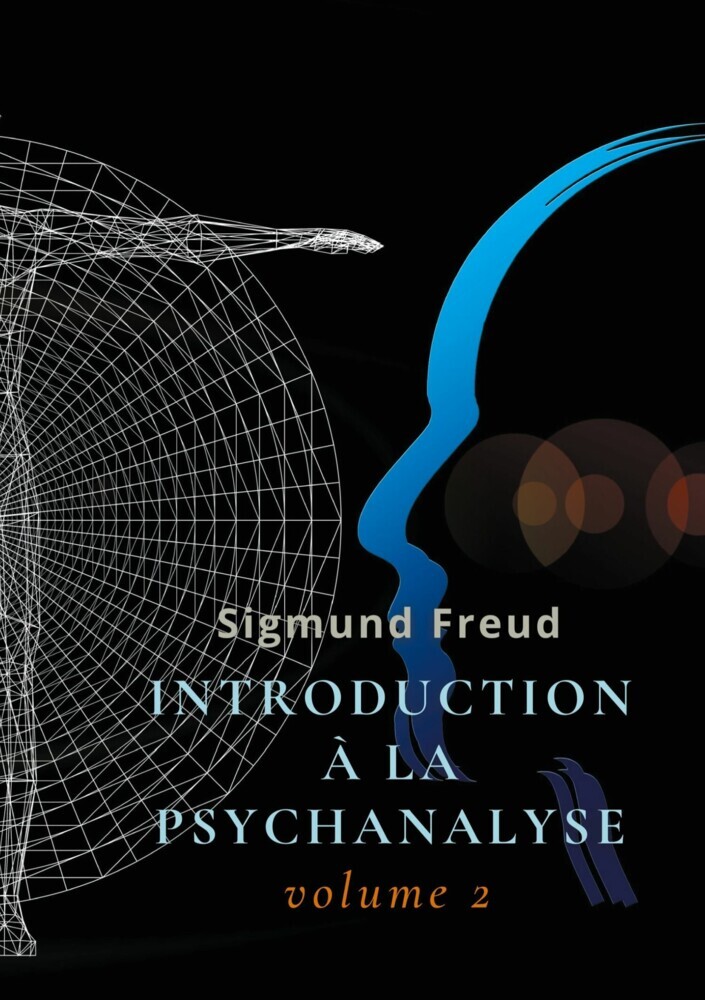 Introduction à la psychanalyse main product photo