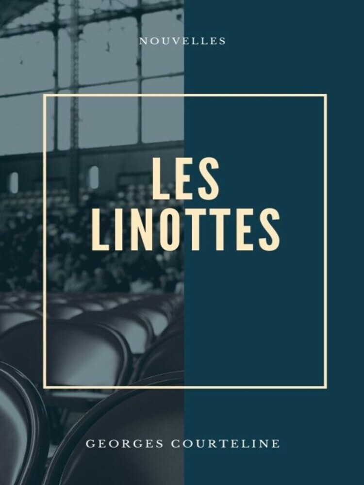 Les Linottes main product photo