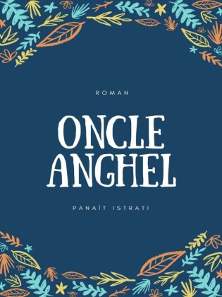 Oncle Anghel