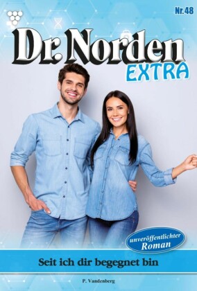 Seit ich dir begegnet bin