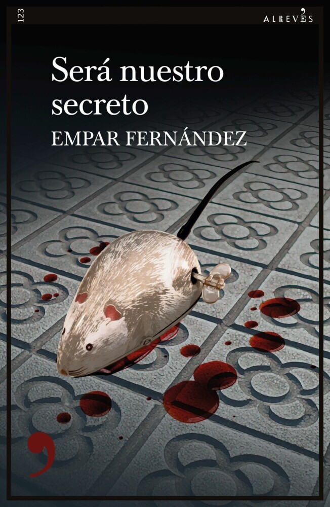 Será nuestro secreto main product photo