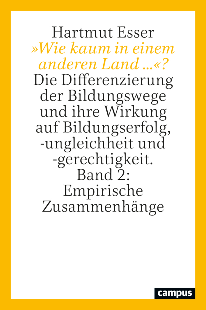»Wie kaum in einem anderen Land ...«? main product photo