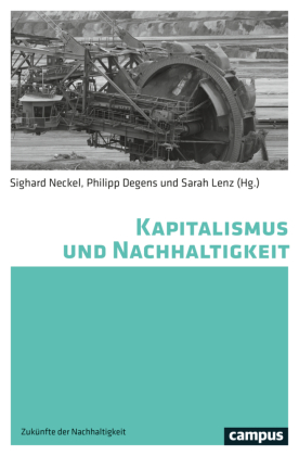 Kapitalismus und Nachhaltigkeit