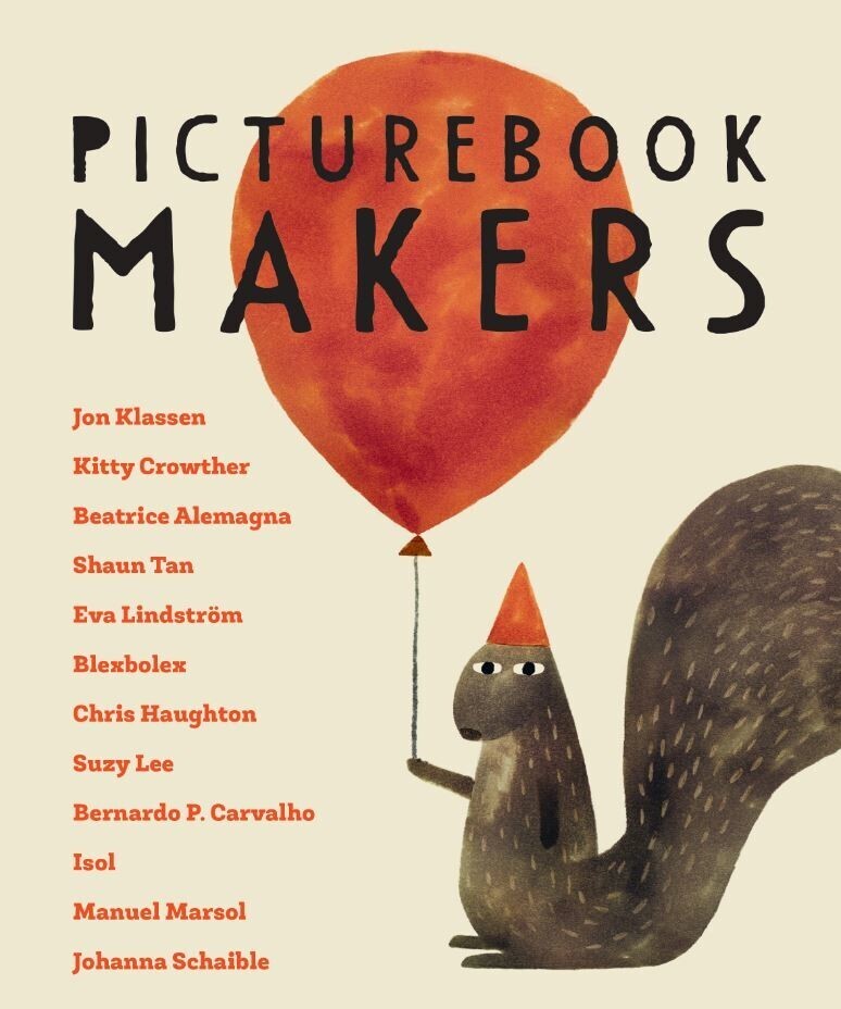 Picturebook Makers main product photo