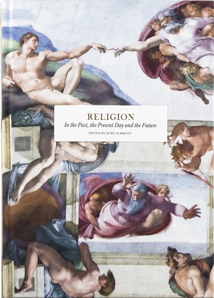 Religion main product photo