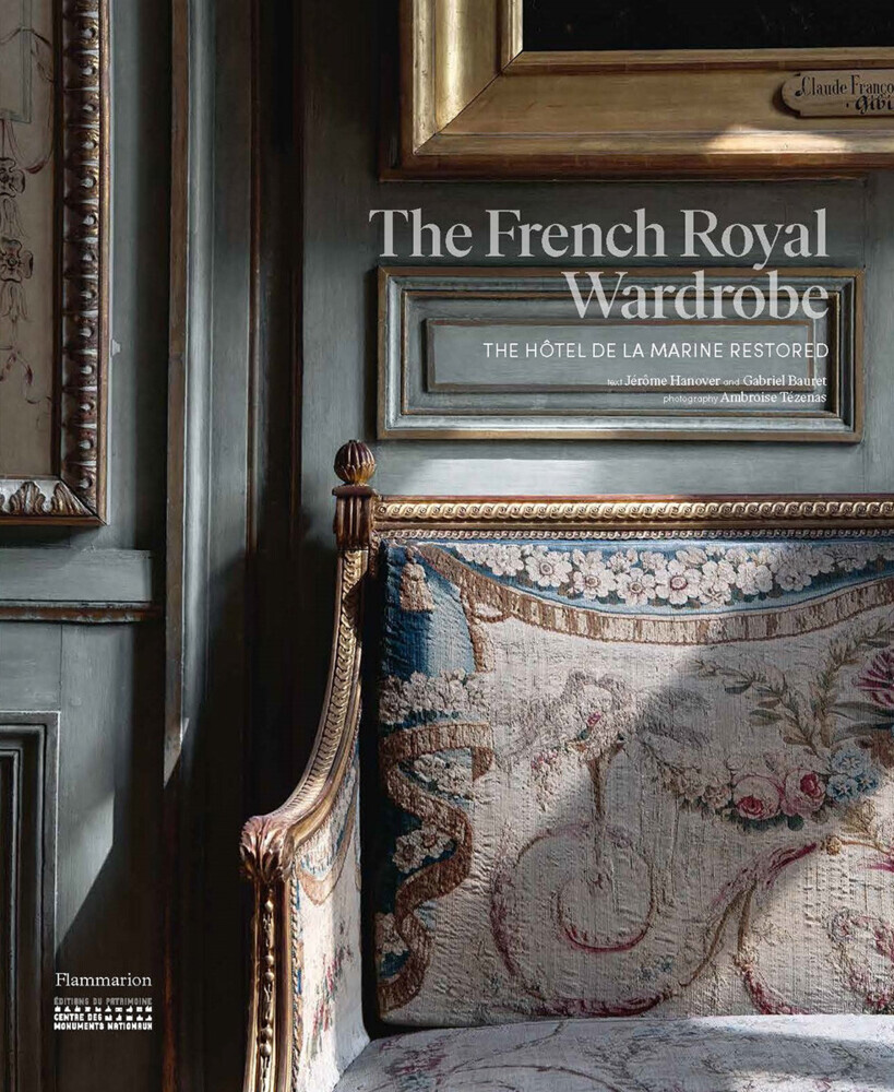 The French Royal Wardrobe main product photo