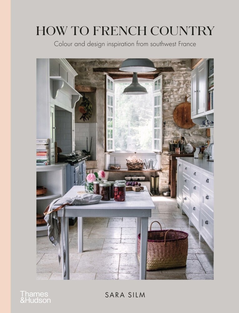 How to French Country main product photo