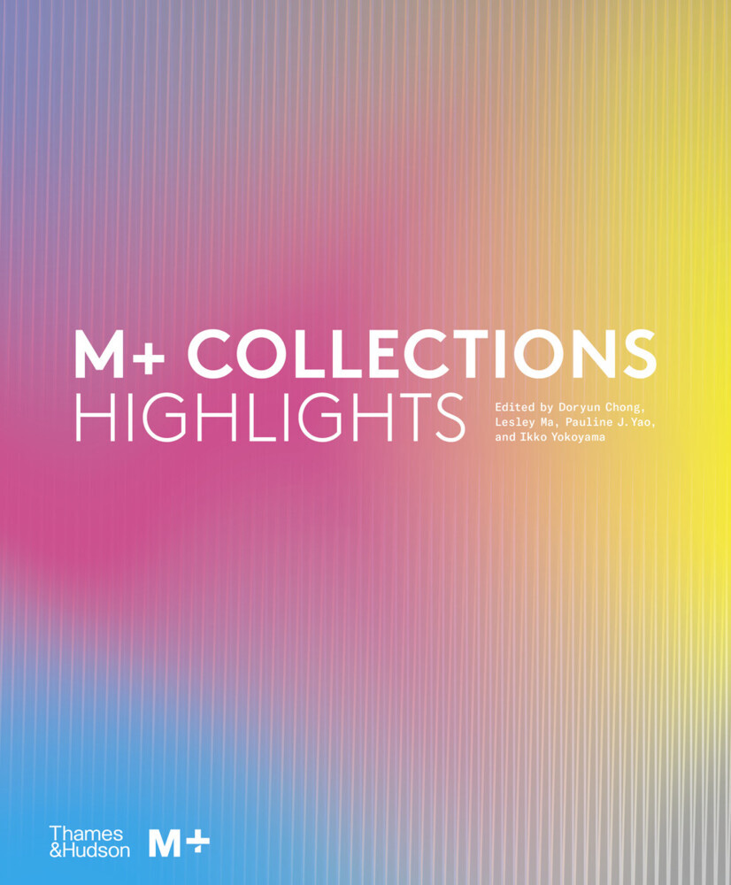 M+ Collections: Highlights main product photo