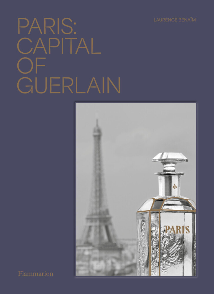Paris: Capital of Guerlain main product photo