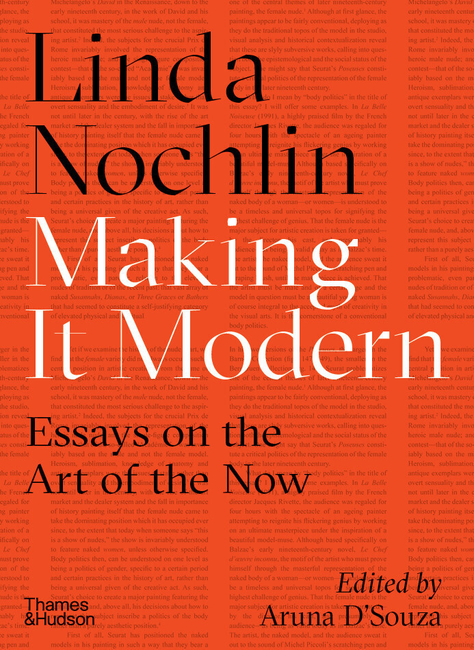 Making it Modern main product photo