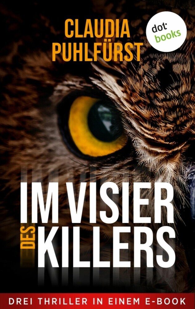 Im Visier des Killers main product photo