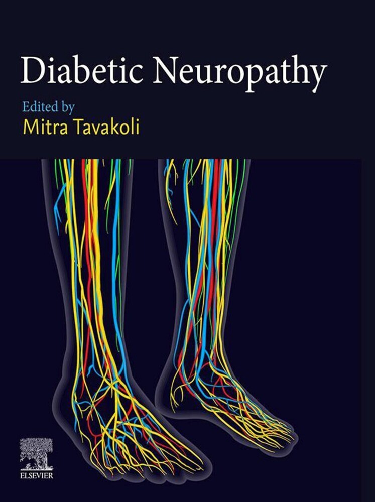 Diabetic Neuropathy main product photo