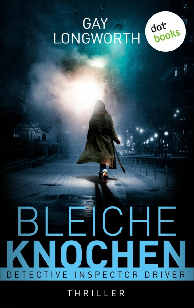 Detective Inspector Driver - Bleiche Knochen main product photo