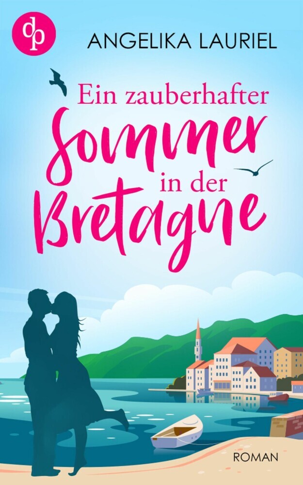 Ein zauberhafter Sommer in der Bretagne main product photo