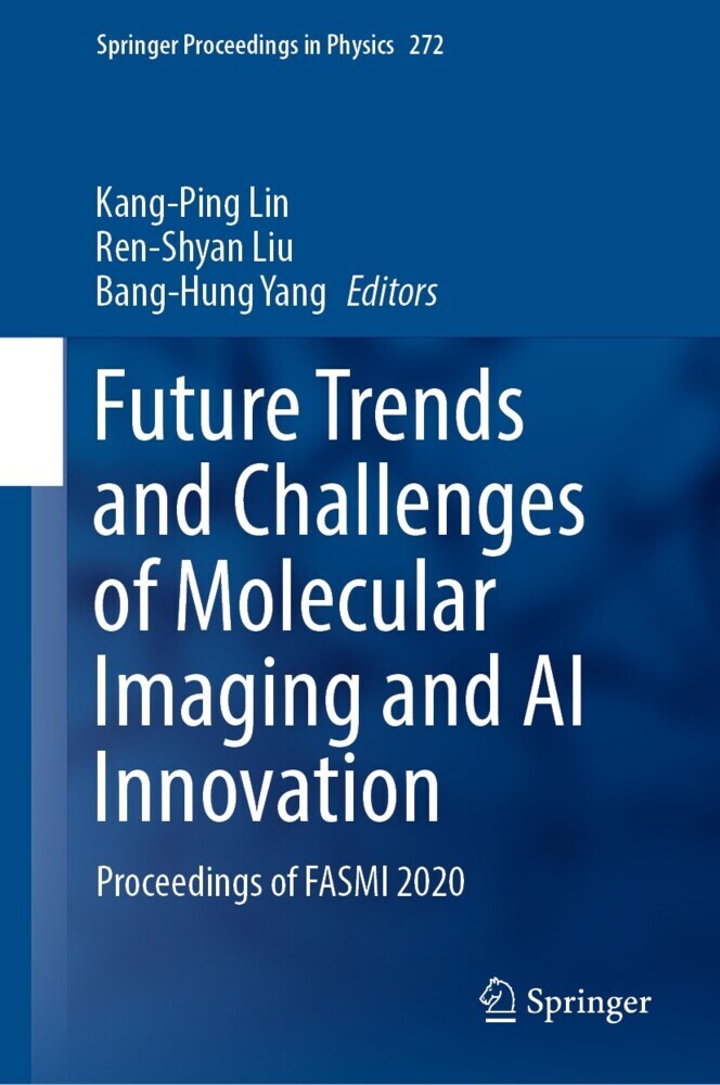 Future Trends and Challenges of Molecular Imaging and AI Innovation main product photo
