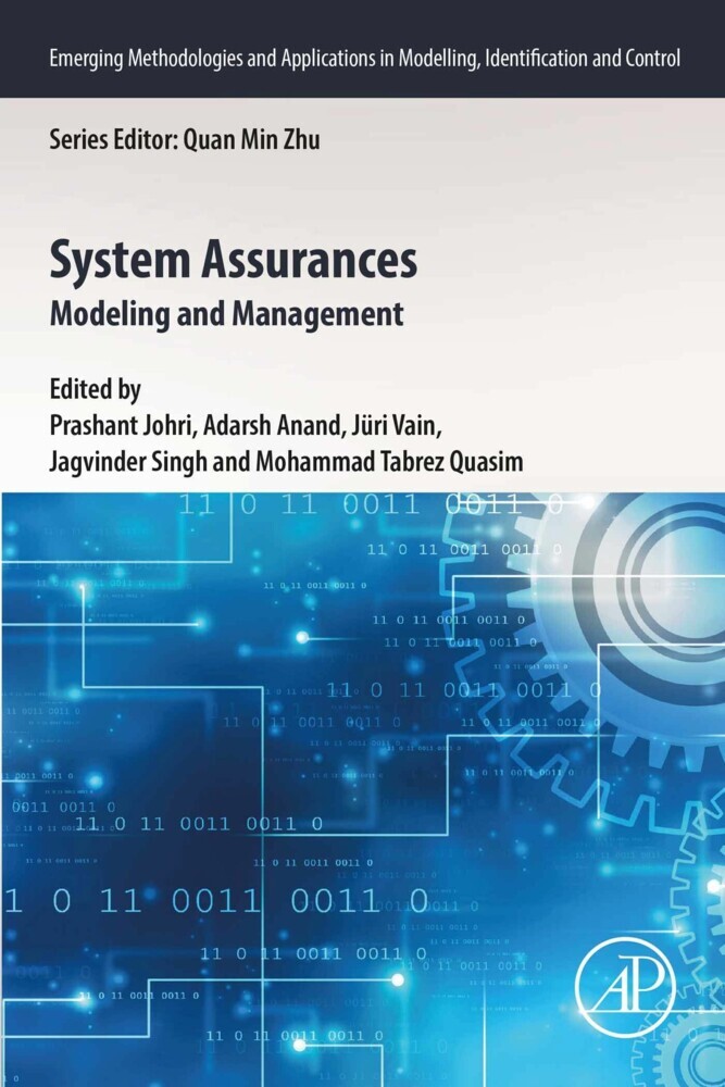 System Assurances main product photo