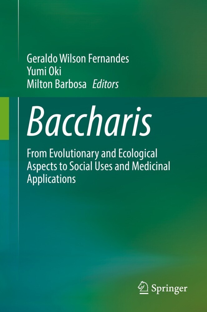 Baccharis main product photo