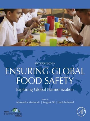 Ensuring Global Food Safety