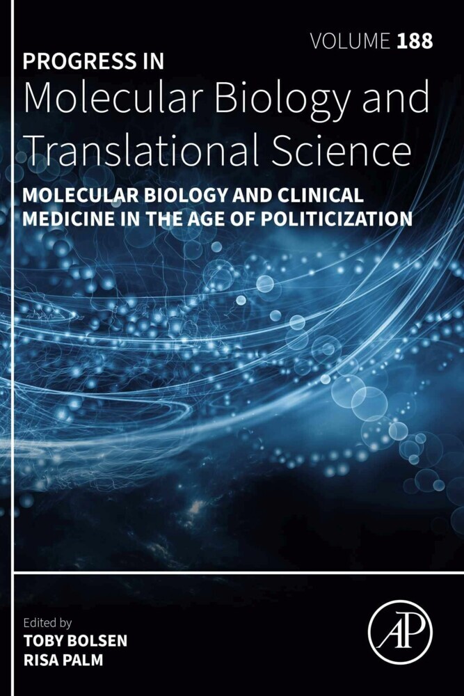 Molecular Biology and Clinical Medicine in the Age of Politicization main product photo