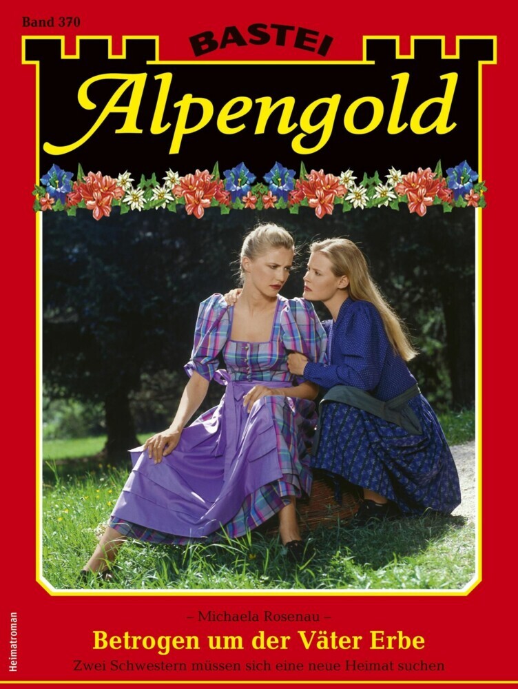 Alpengold 370 main product photo