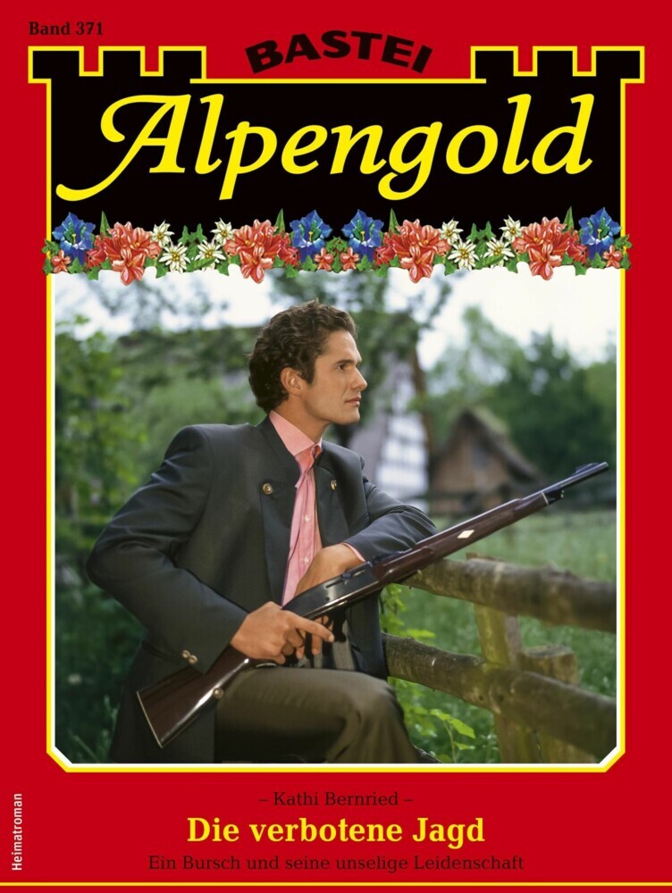 Alpengold 371 main product photo