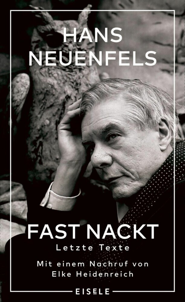 Fast nackt main product photo