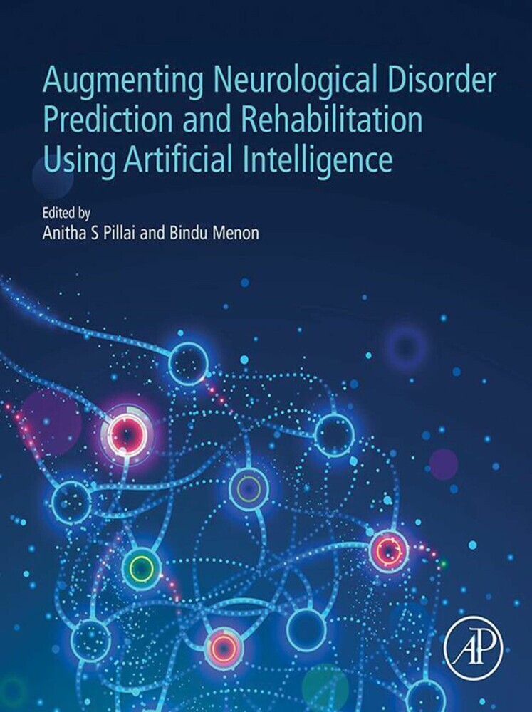 Augmenting Neurological Disorder Prediction and Rehabilitation Using Artificial Intelligence main product photo