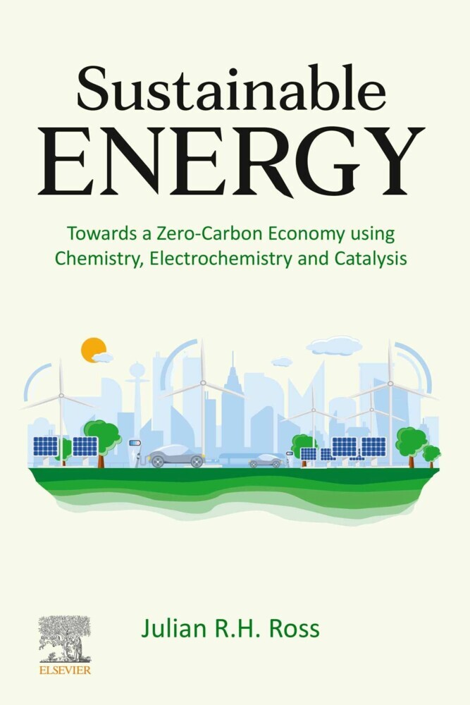 Sustainable Energy main product photo