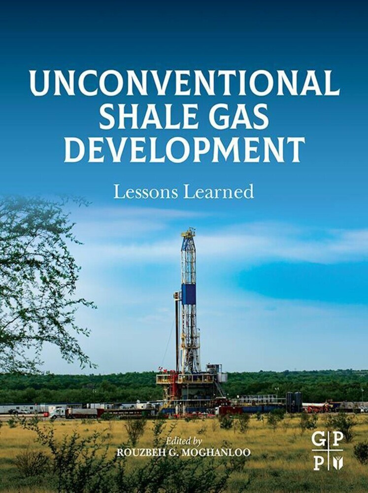 Unconventional Shale Gas Development main product photo