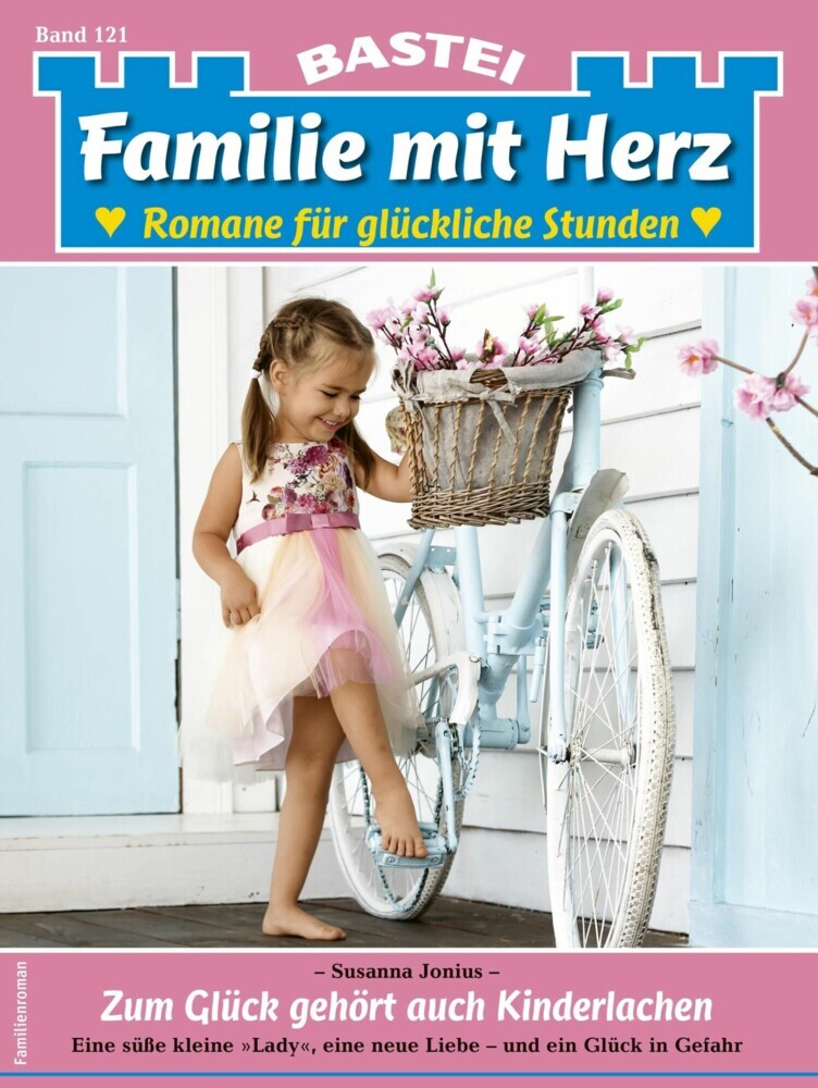 Familie mit Herz 121 main product photo