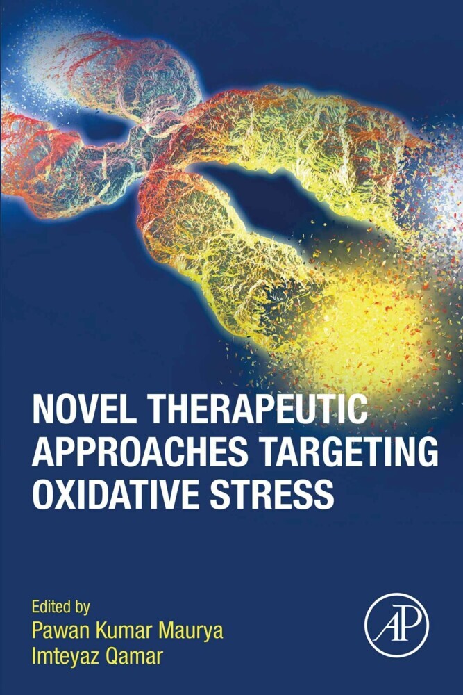 Novel Therapeutic Approaches Targeting Oxidative Stress main product photo
