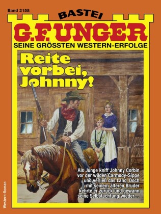 G. F. Unger 2158
