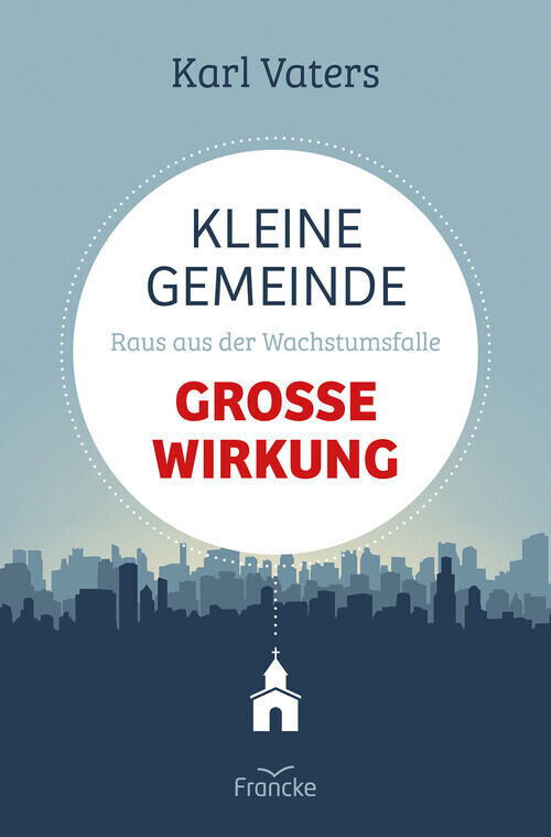 Kleine Gemeinde - große Wirkung main product photo