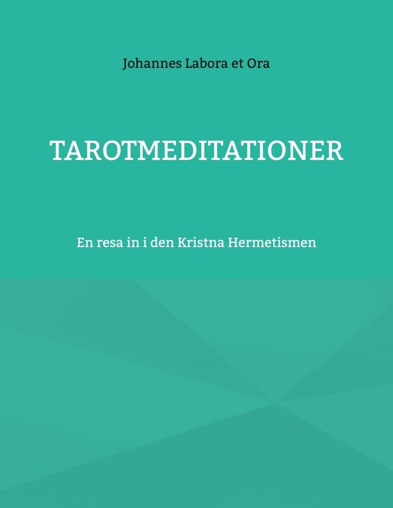 Tarotmeditationer main product photo