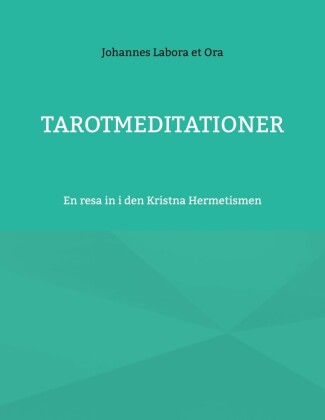 Tarotmeditationer