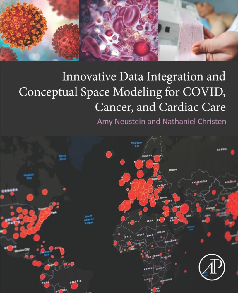 Innovative Data Integration and Conceptual Space Modeling for COVID, Cancer, and Cardiac Care main product photo
