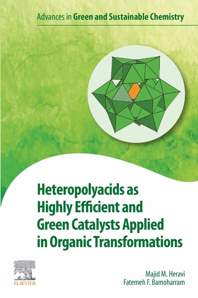 Heteropolyacids as Highly Efficient and Green Catalysts Applied in Organic Transformations main product photo