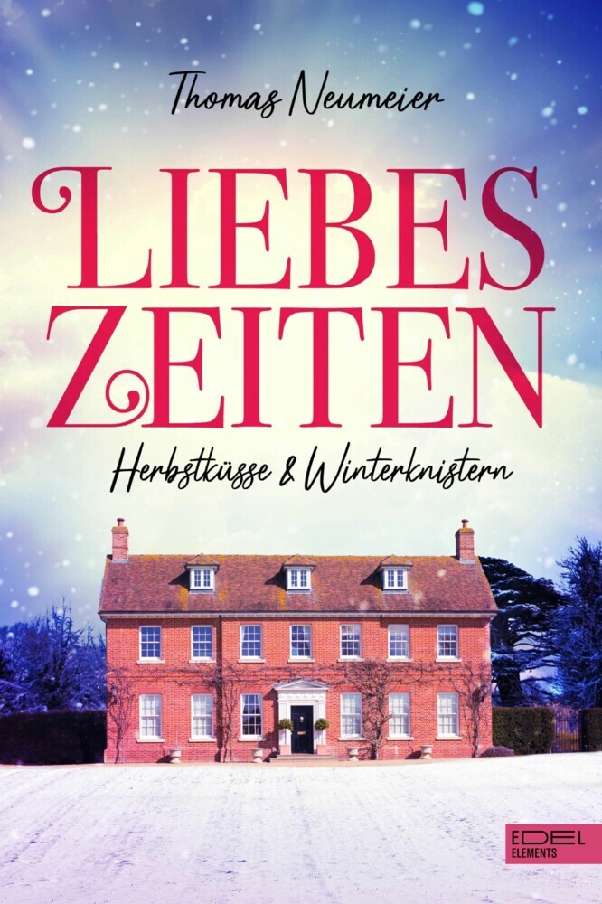Liebeszeiten main product photo