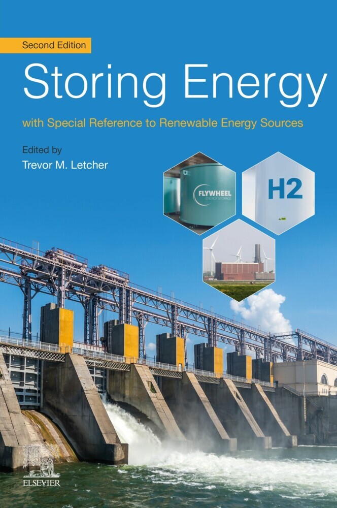 Storing Energy main product photo