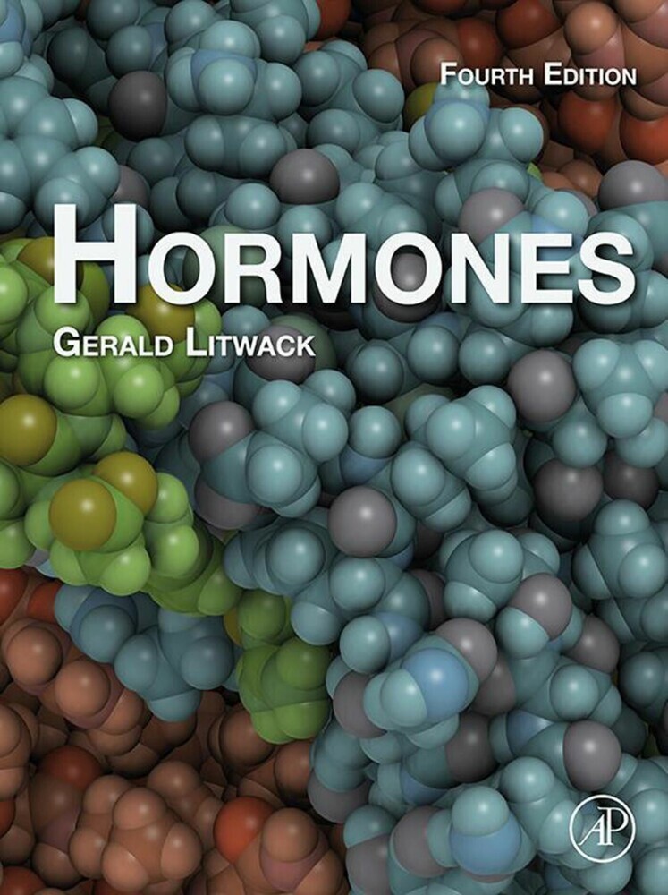 Hormones main product photo