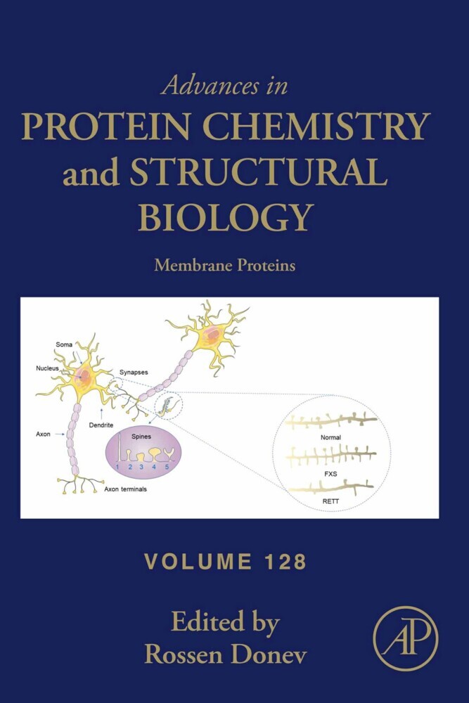 Membrane Proteins main product photo