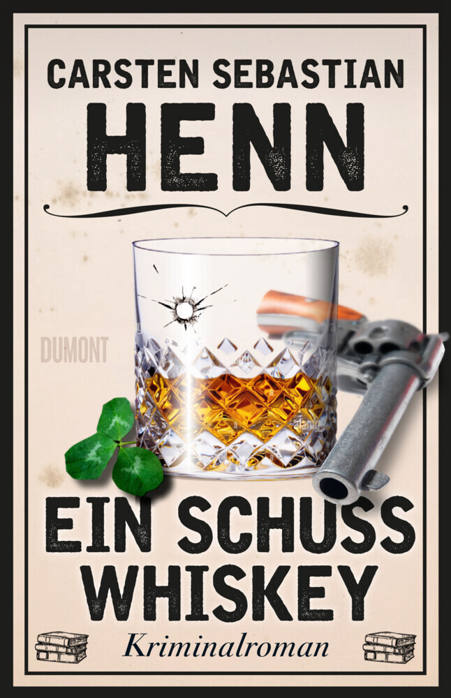 Ein Schuss Whiskey main product photo