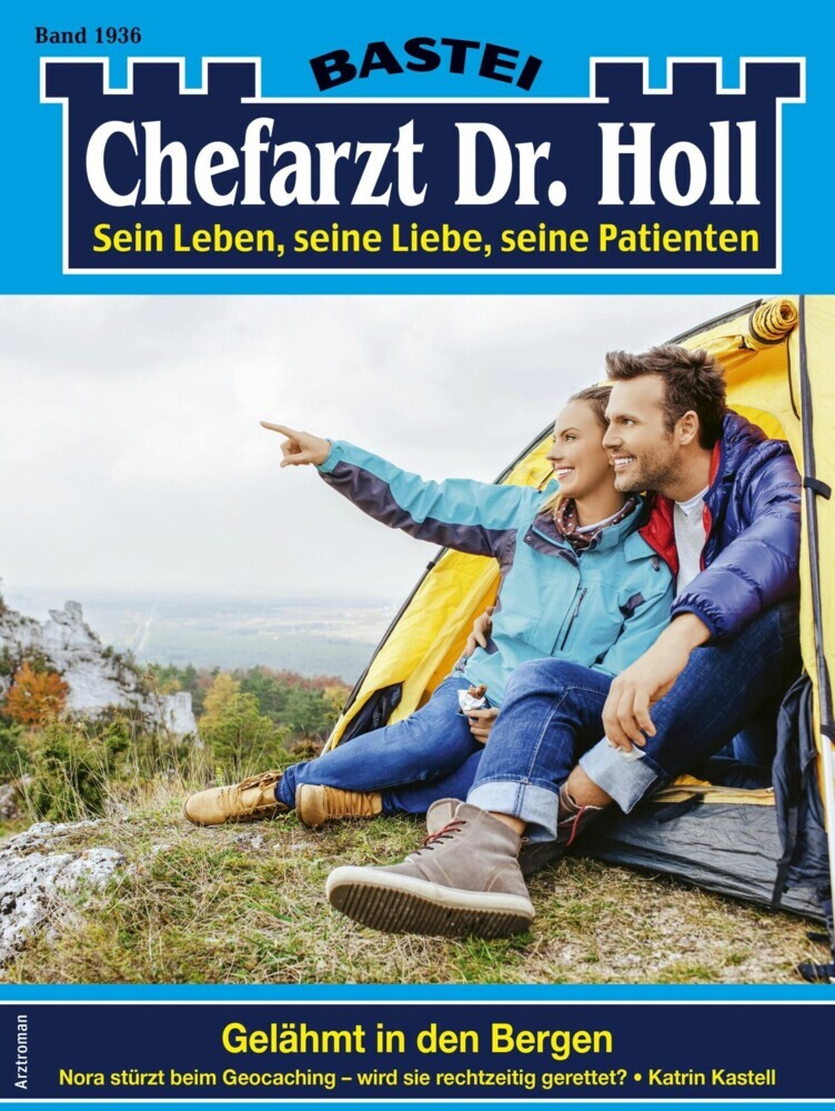 Chefarzt Dr. Holl 1936 main product photo