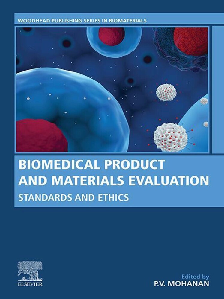 Biomedical Product and Materials Evaluation main product photo