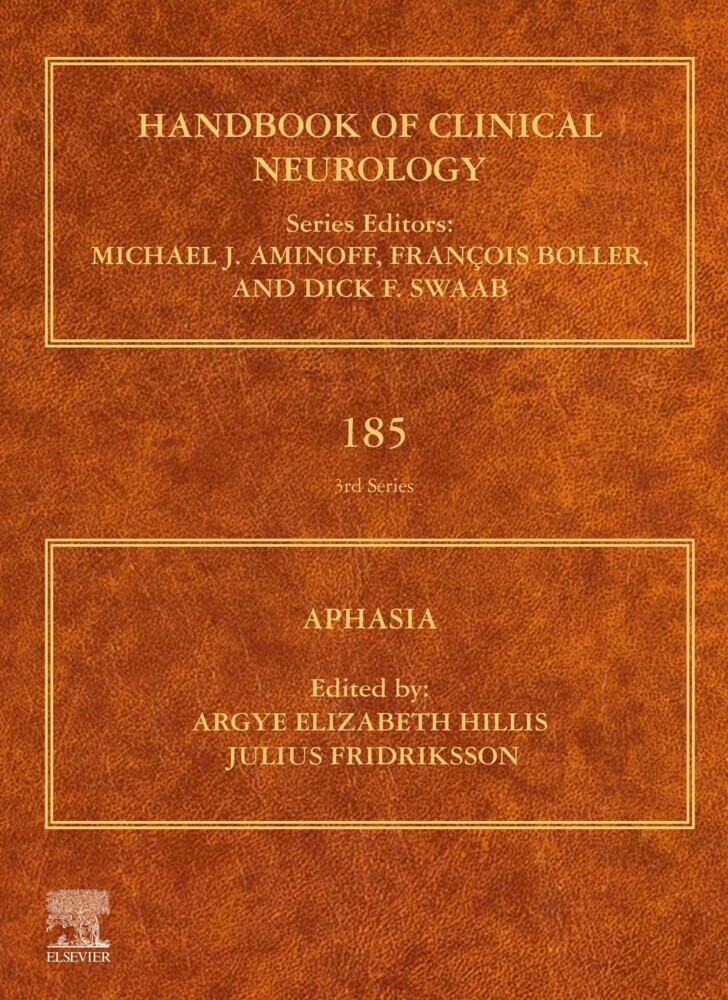Aphasia main product photo