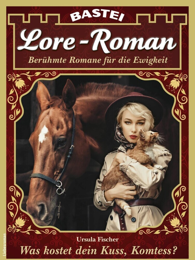 Lore-Roman 128 main product photo